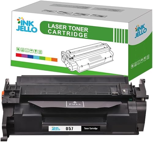 Canon LBP236dw printer — compatible cartridges at FetchInk
