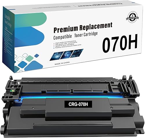 Canon LBP246dw printer — compatible cartridges at FetchInk