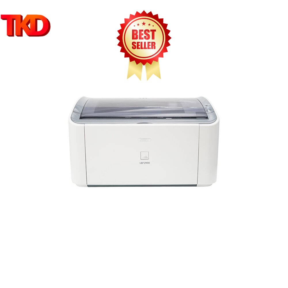 Canon LBP2900 printer — compatible cartridges at FetchInk