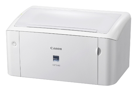 Canon LBP3100 printer — compatible cartridges at FetchInk