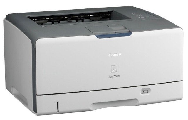 Canon LBP3500 printer — compatible cartridges at FetchInk