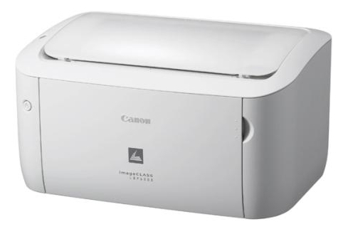 Canon LBP6000 printer — compatible cartridges at FetchInk