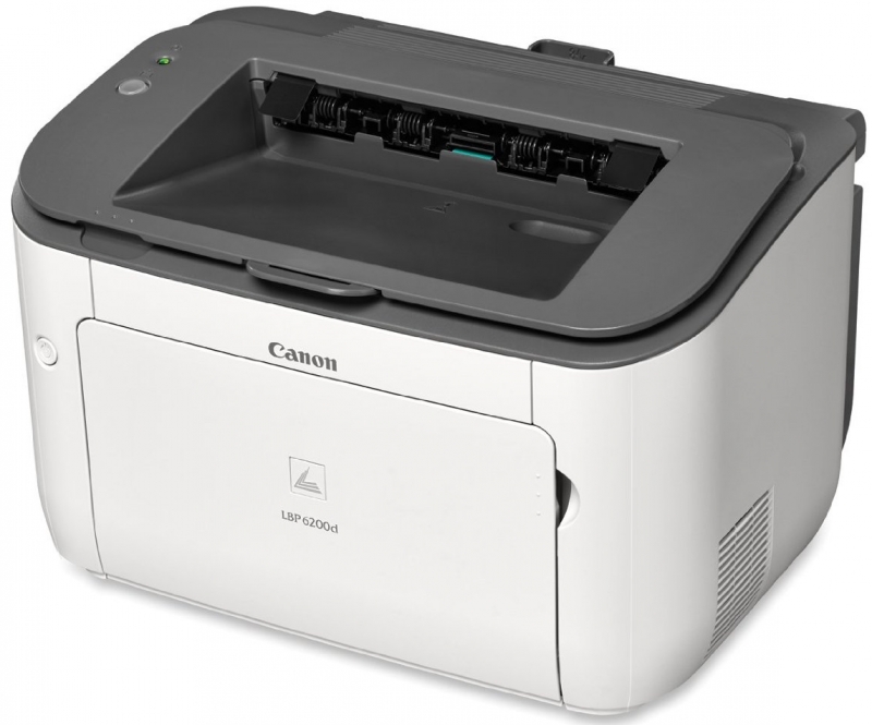 Canon LBP6200d printer — compatible cartridges at FetchInk