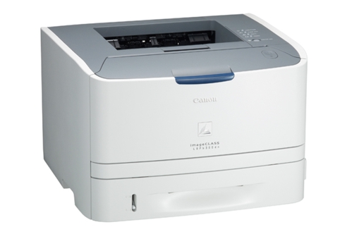 Canon LBP6300dn printer — compatible cartridges at FetchInk