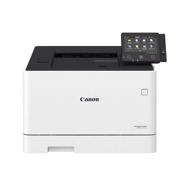 Canon LBP664Cx printer — compatible cartridges at FetchInk