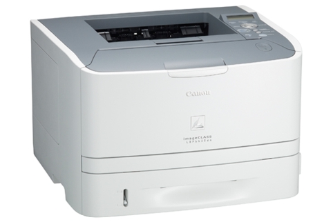 Canon LBP6650dn printer — compatible cartridges at FetchInk