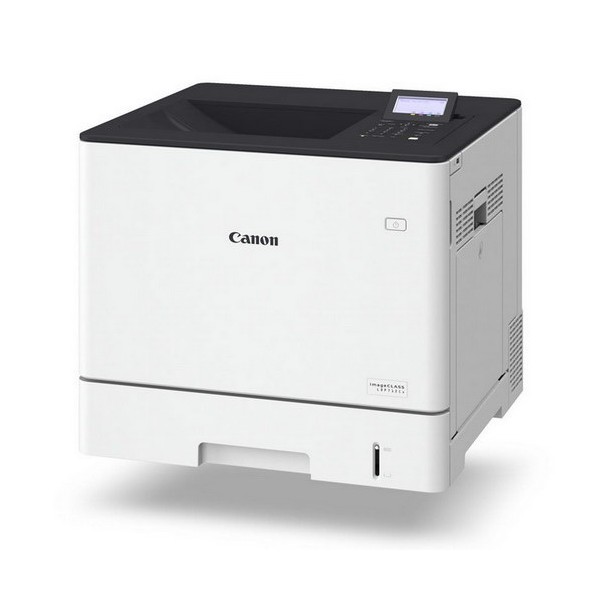 Canon LBP712Cx printer — compatible cartridges at FetchInk