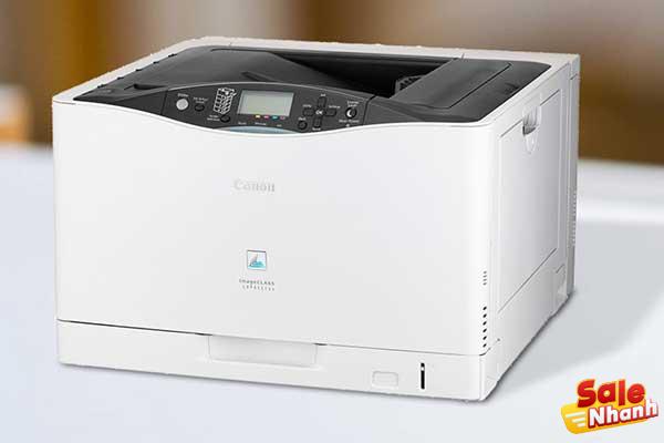 Canon LBP841Cdn printer — compatible cartridges at FetchInk
