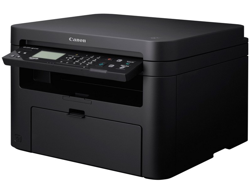 Canon MF211 printer — compatible cartridges at FetchInk