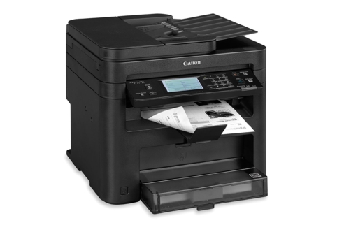 Canon MF229dw printer — compatible cartridges at FetchInk