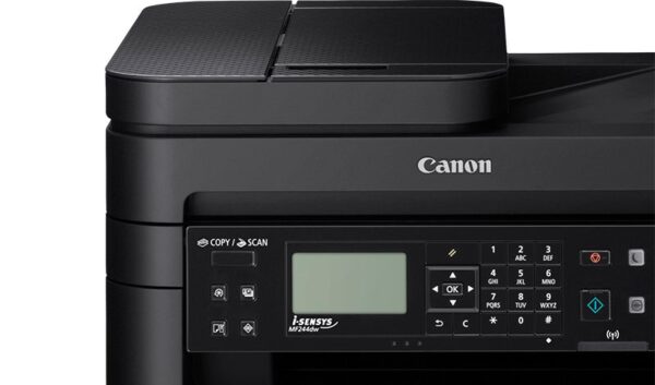 Canon MF244dw printer — compatible cartridges at FetchInk