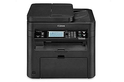 Canon MF249dw printer — compatible cartridges at FetchInk