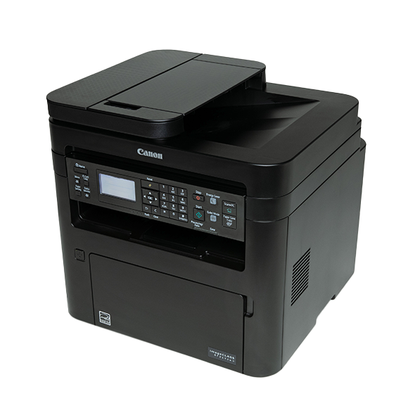 Canon MF264dw printer — compatible cartridges at FetchInk