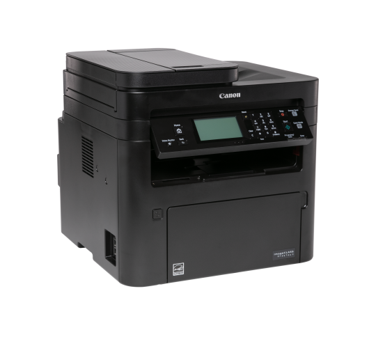 Canon MF267dw printer — compatible cartridges at FetchInk