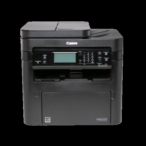 Canon MF269dw printer — compatible cartridges at FetchInk