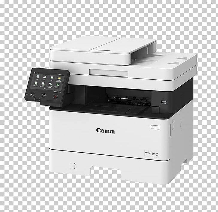 Canon MF426dw printer — compatible cartridges at FetchInk