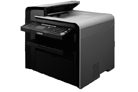 Canon MF4580dn printer — compatible cartridges at FetchInk