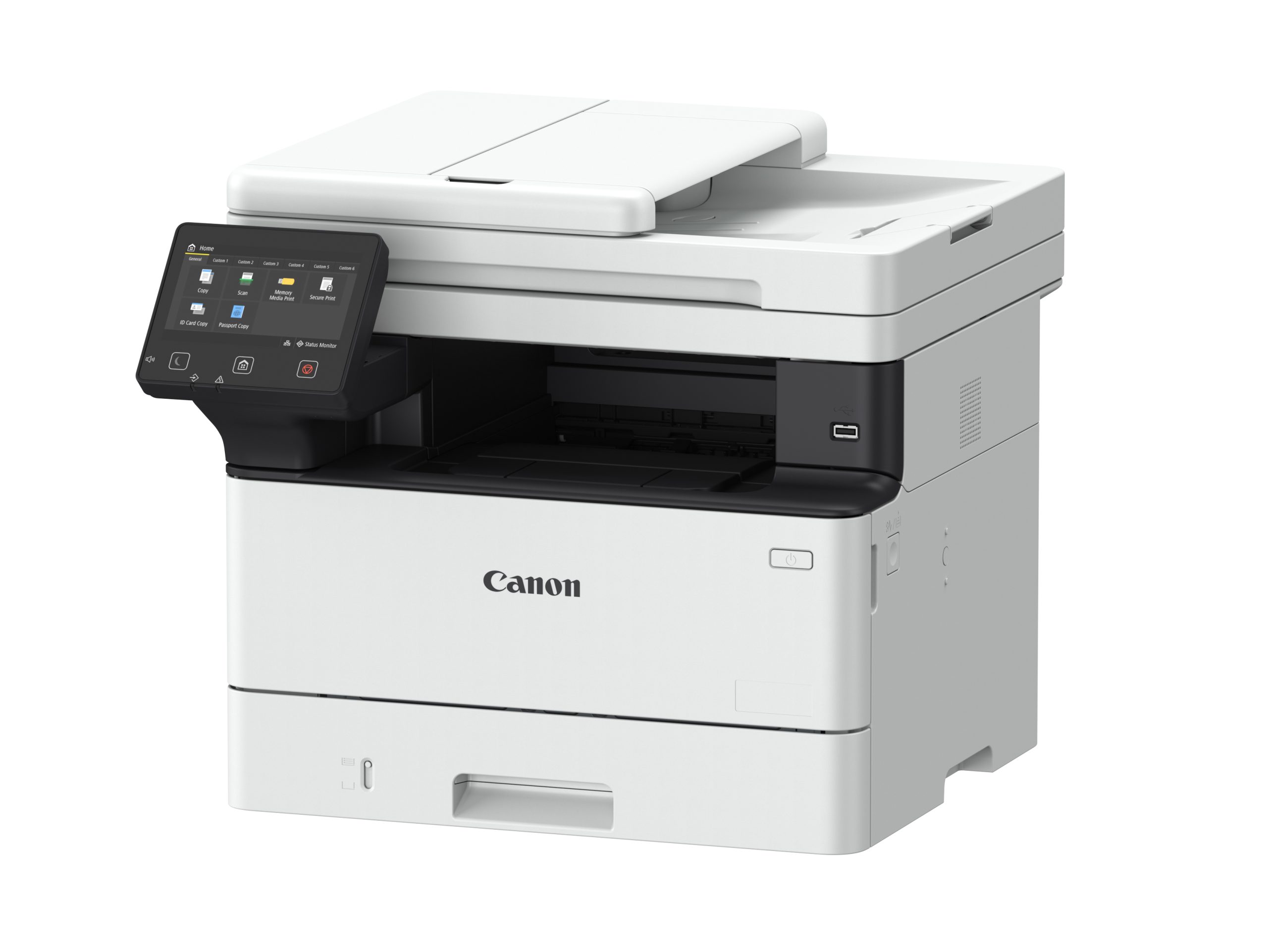 Canon MF461dw printer — compatible cartridges at FetchInk