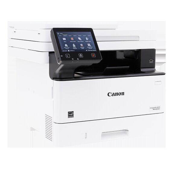 Canon MF465dw printer — compatible cartridges at FetchInk