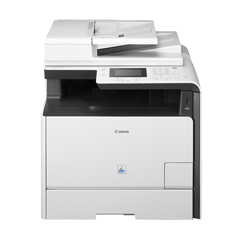 Canon MF729Cx printer — compatible cartridges at FetchInk