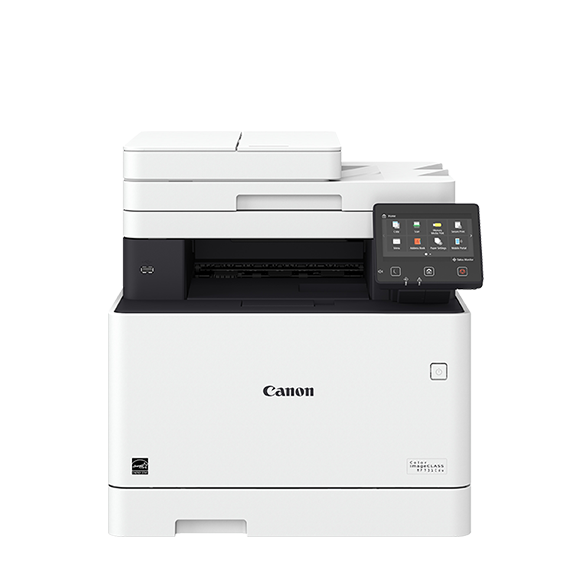 Canon MF731Cx printer — compatible cartridges at FetchInk