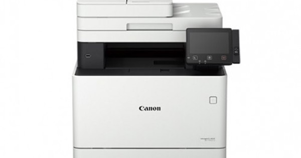 Canon MF746Cx printer — compatible cartridges at FetchInk
