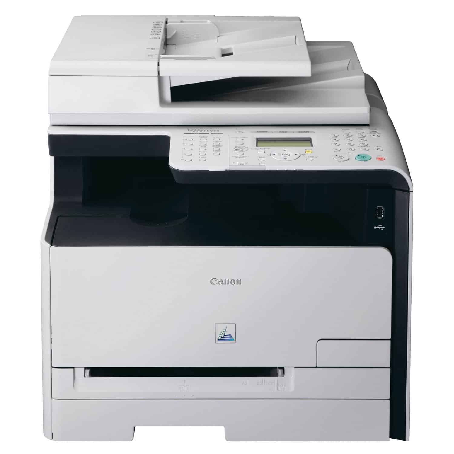 Canon MF8030Cn printer — compatible cartridges at FetchInk