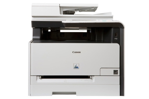 Canon MF8080Cw printer — compatible cartridges at FetchInk
