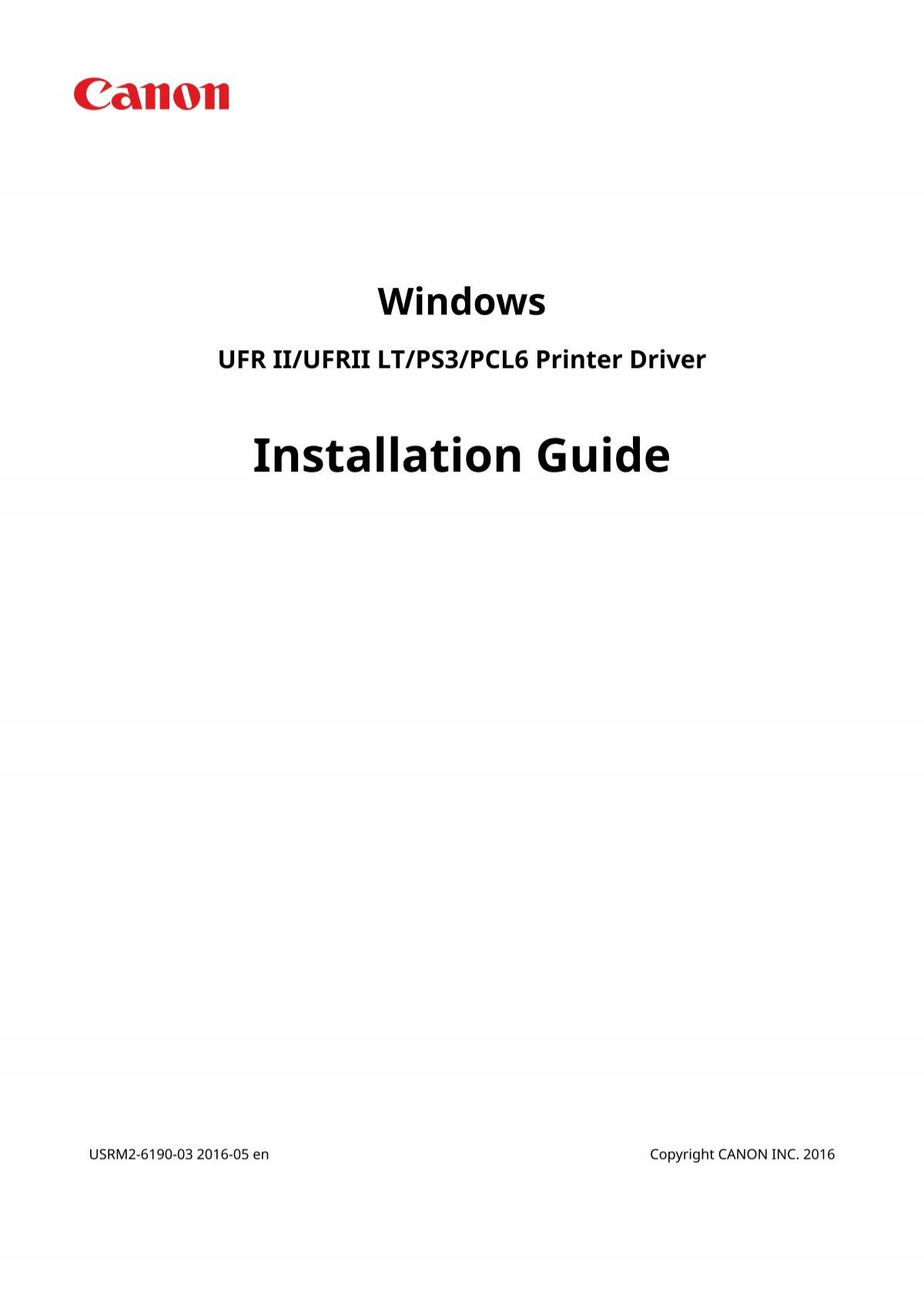 Canon MF820Cdn printer — compatible cartridges at FetchInk