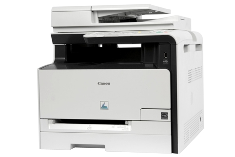 Canon MF8350Cdn printer — compatible cartridges at FetchInk