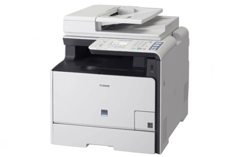 Canon MF8380Cdw printer — compatible cartridges at FetchInk