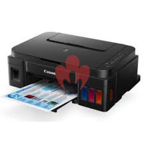 Canon PIXMA G3600 printer — compatible cartridges at FetchInk