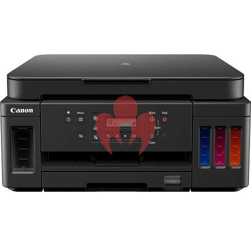 Canon PIXMA G6065 printer — compatible cartridges at FetchInk