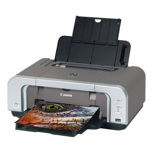 Canon PIXMA iP5200 printer — compatible cartridges at FetchInk