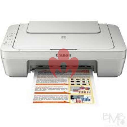 Canon PIXMA MG2560 printer — compatible cartridges at FetchInk