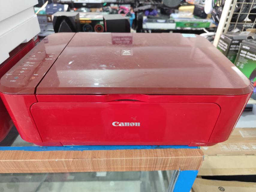 Canon PIXMA MG3360 printer — compatible cartridges at FetchInk
