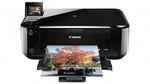 Canon PIXMA MG4160 printer — compatible cartridges at FetchInk