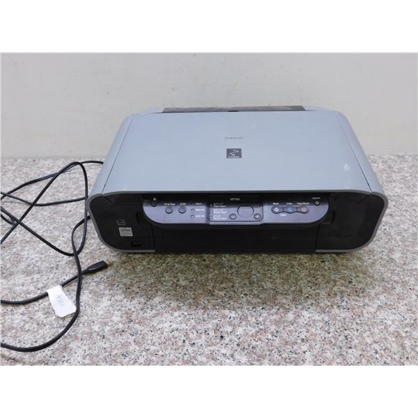 Canon PIXMA MP160 printer — compatible cartridges at FetchInk