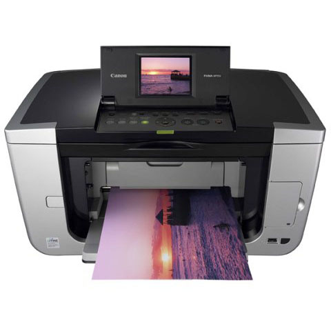 Canon PIXMA MP950 printer — compatible cartridges at FetchInk