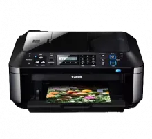 Canon PIXMA MX410 printer — compatible cartridges at FetchInk