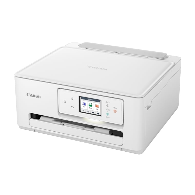 Canon PIXMA TR7660 printer — compatible cartridges at FetchInk