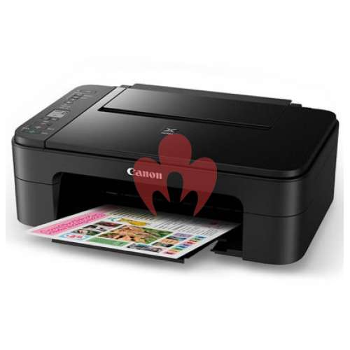 Canon PIXMA TS3160 printer — compatible cartridges at FetchInk