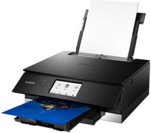 Canon PIXMA TS8360 printer — compatible cartridges at FetchInk