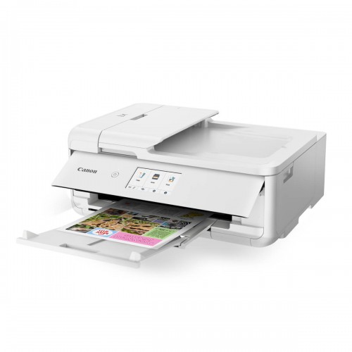 Canon PIXMA TS9565 printer — compatible cartridges at FetchInk