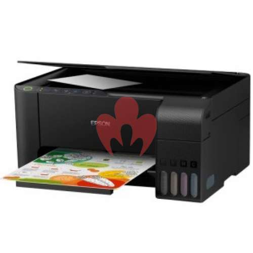 Epson EcoTank ET-2710 printer — compatible cartridges at FetchInk