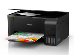 Epson EcoTank ET-2711 printer — compatible cartridges at FetchInk