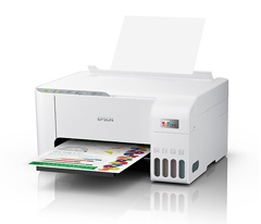 Epson EcoTank ET-2800 printer — compatible cartridges at FetchInk