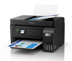 Epson EcoTank ET-4700 printer — compatible cartridges at FetchInk