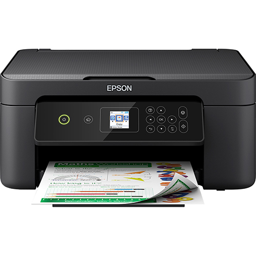 Epson Expression Home XP-3100 printer — compatible cartridges at FetchInk