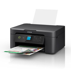 Epson Expression Home XP-3205 printer — compatible cartridges at FetchInk